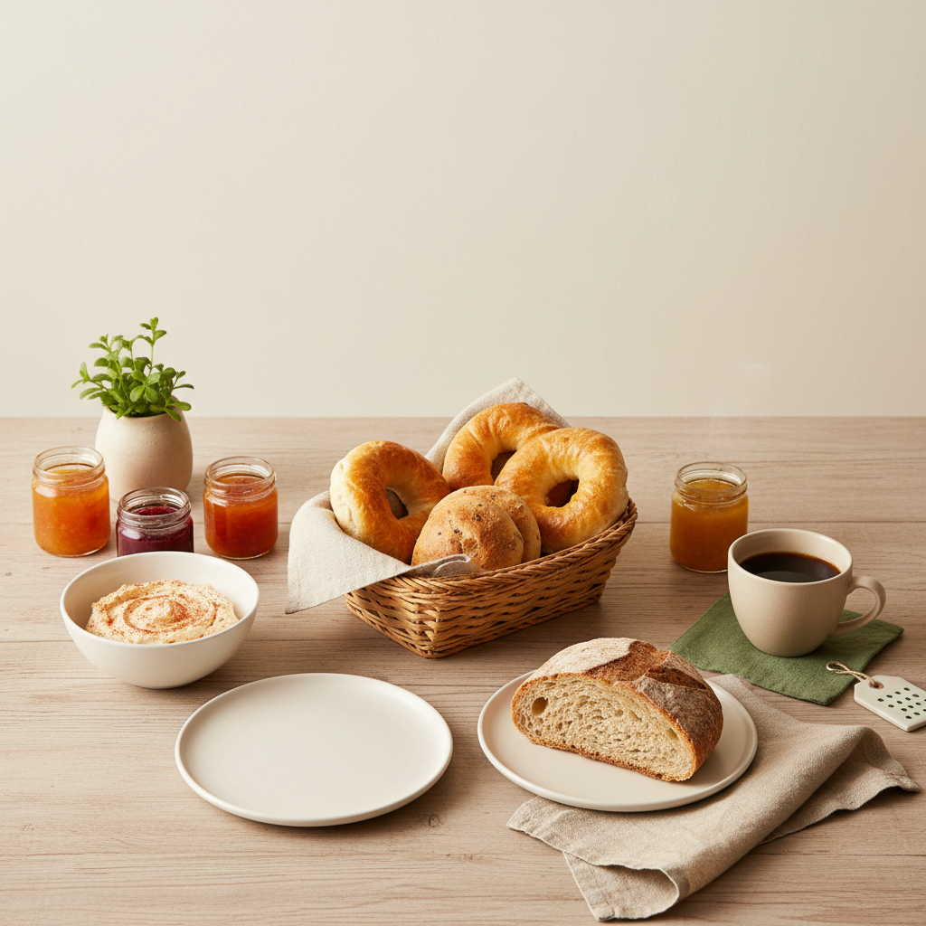 Was isst man in Ungarn zum Frühstück? Herzhaftes Morgen-Glück – Unwiderstehliche Klassiker