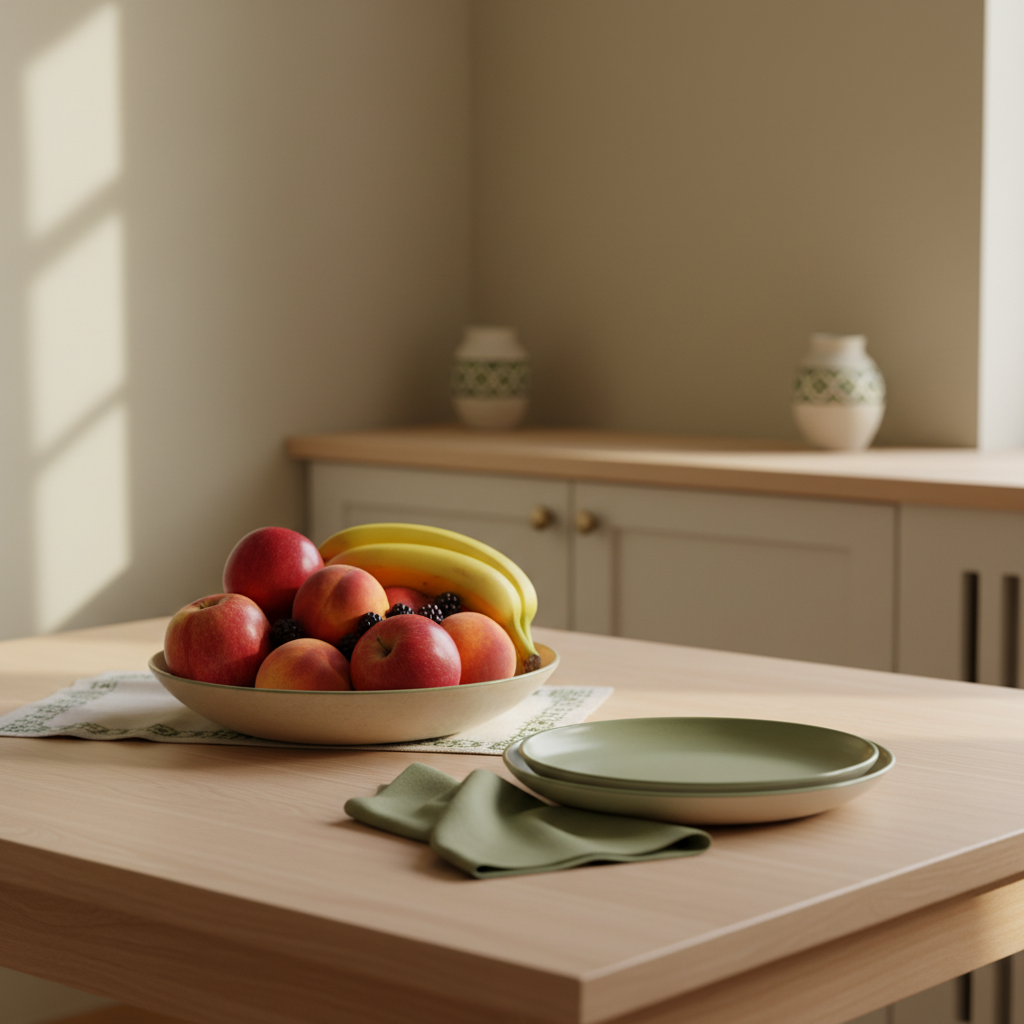 Welches Obst sollte man jeden Tag zu sich nehmen? – Ein einfaches, kraftvolles Ritual