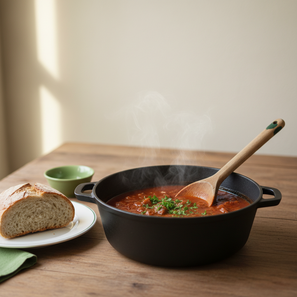 Kann ich zähes Gulasch retten? – Endlich die ultimative Rettungsanleitung