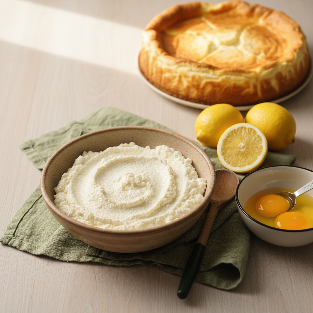 Welcher Quark ist am besten für Käsekuchen? Unwiderstehlich cremig & praktisch