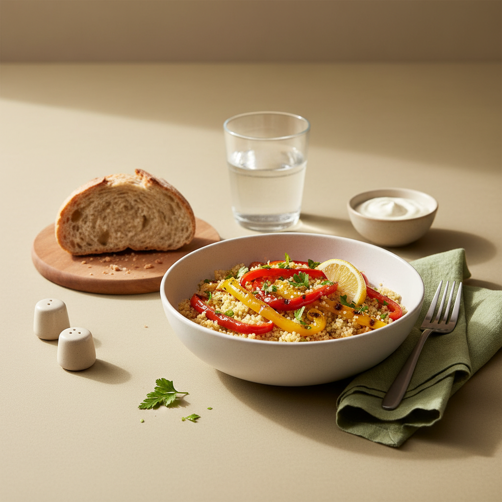 Was ist der Nachteil von Couscous? – Ärgerliche Enthüllung