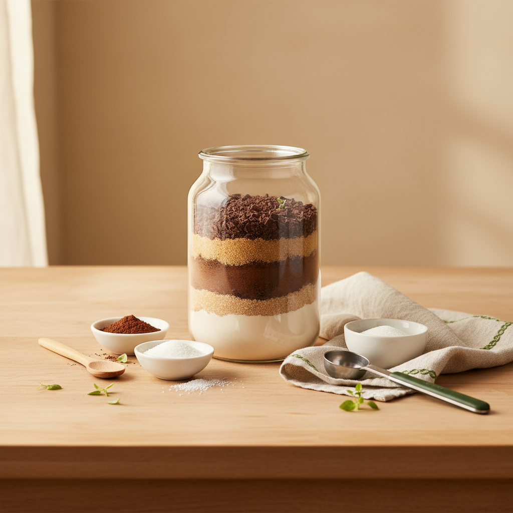 Was braucht man für Brownie Backmischung? – Unwiderstehlich, ultimativ lecker