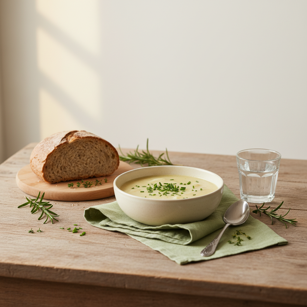 Kann man Käse-Lauch-Suppe vorkochen? Einfach genialer Praxis-Guide