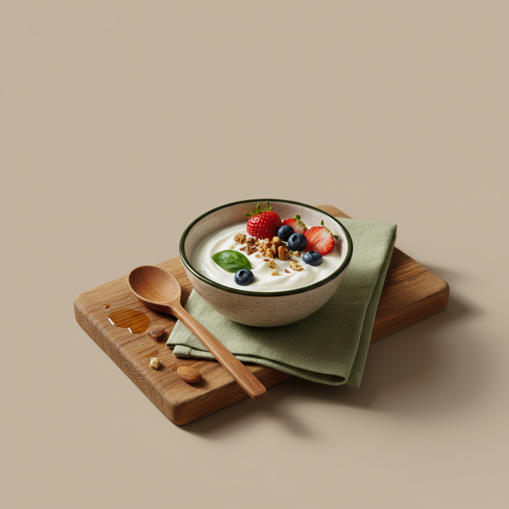 Ist es gut, täglich Joghurt zu essen? Köstlich & überzeugend erklärt