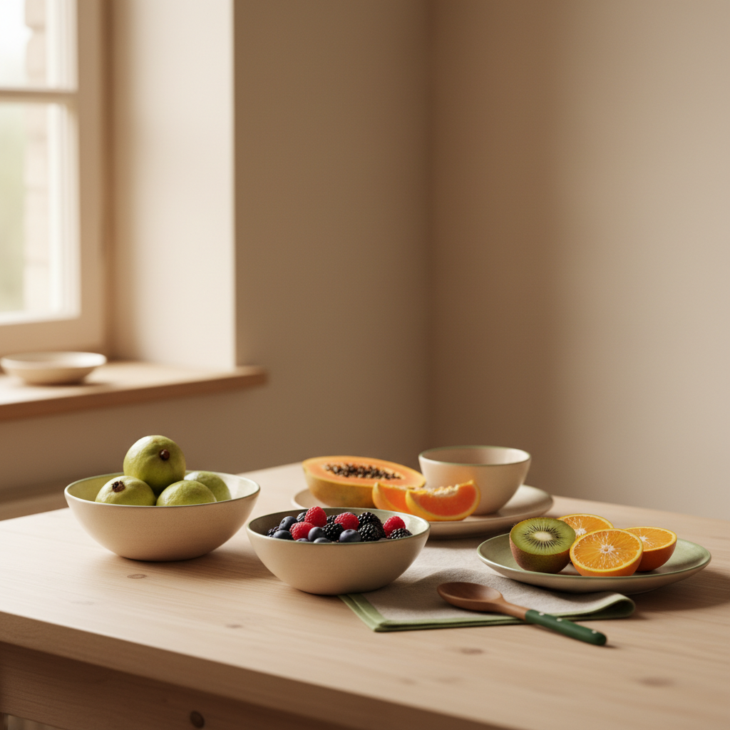 Welches Obst stärkt am besten das Immunsystem? – Überraschend kraftvoll