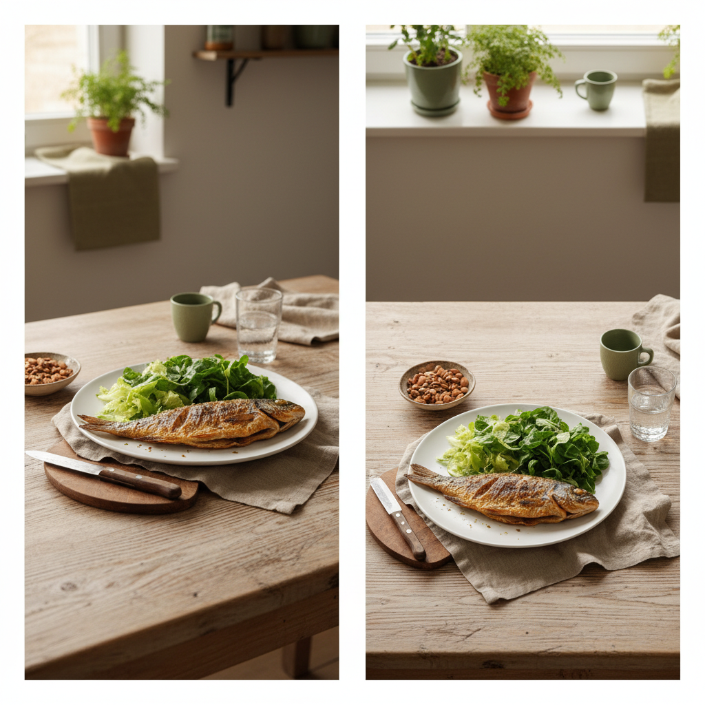 Was kann ich am Abend essen, ohne Kohlenhydrate zu essen? – Genial & Einfach