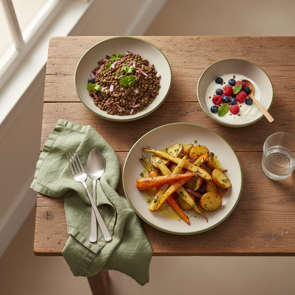 Welches Essen kann am schnellsten Abnehmen? – Überraschend effektiv