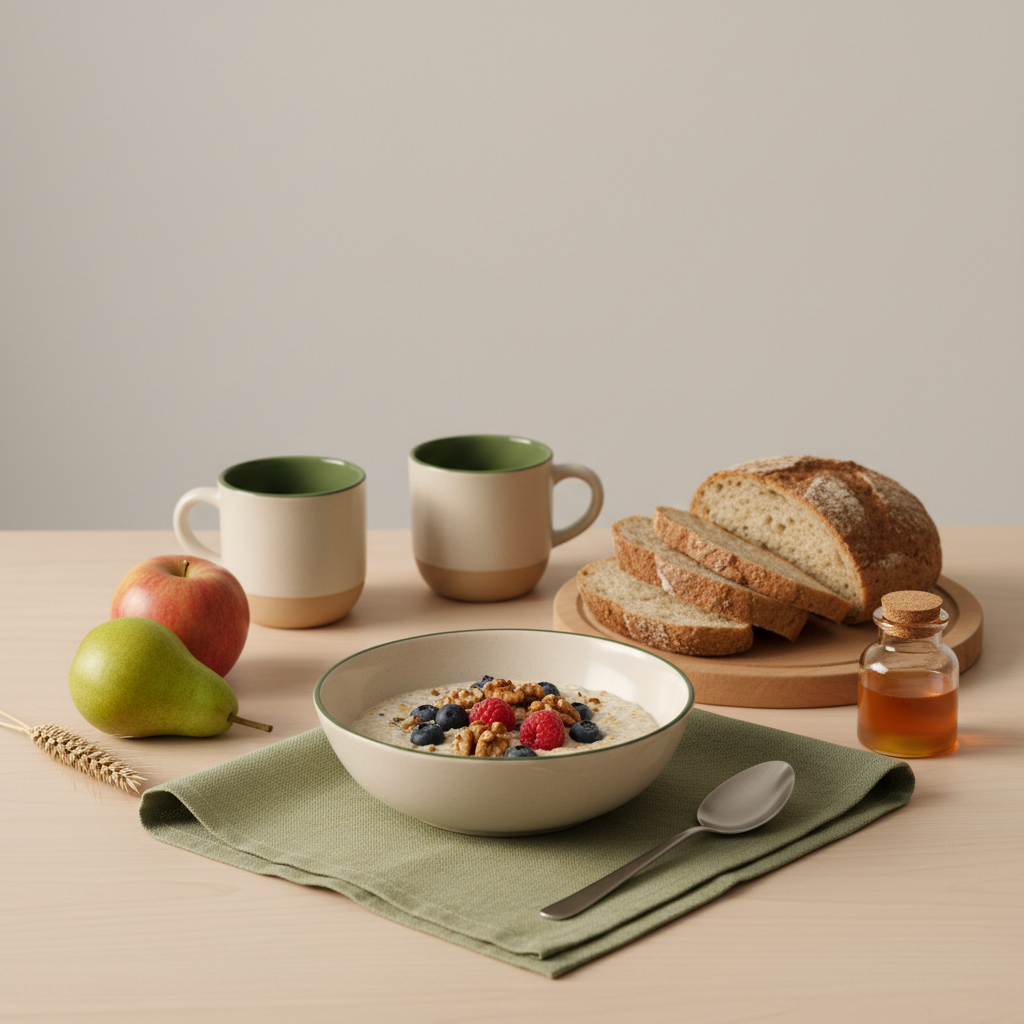 Was ist das gesündeste Essen zum Frühstück? – Unglaublich wirkungsvoll