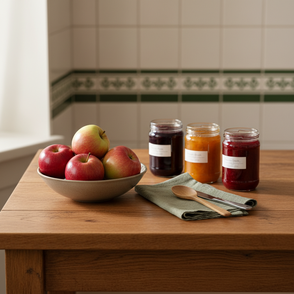 Warum trägt Säulenobst keine Früchte? – Endlich gelöst