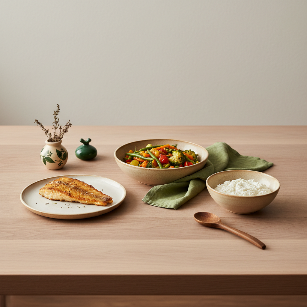 Welche Proteine sollte man abends essen? – Sicher, kraftvoll erklärt