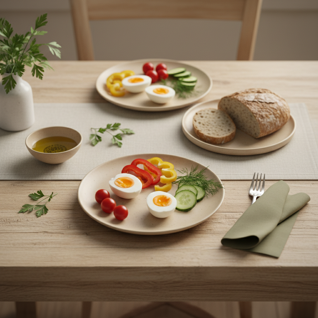 Darf ich Eier essen, wenn ich an Arthrose leide? Beruhigend & kraftvoll erklärt