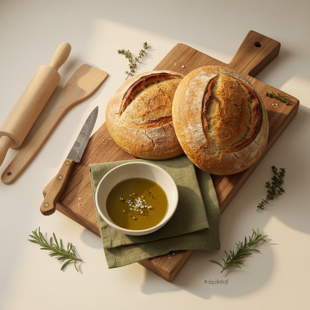 Was ist besser beim Brot Backen, Ober- und Unterhitze oder Umluft? – Endlich die ultimative Antwort