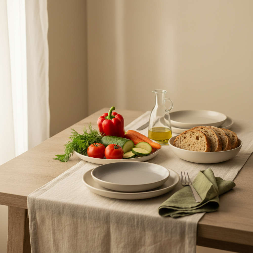 Hat HelloFresh Thermomix Rezepte? – Genial praktisch!
