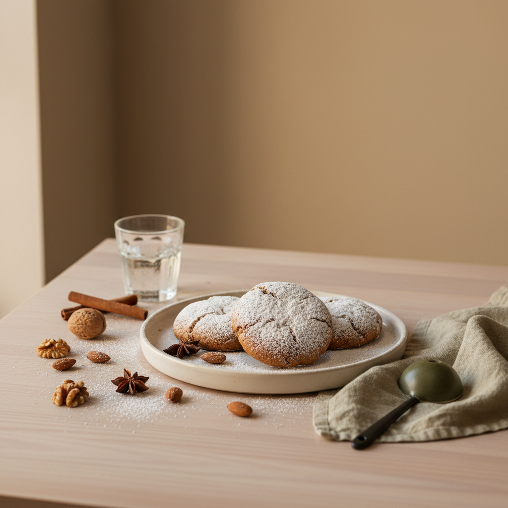 Was ist das besondere an Elisenlebkuchen? – Überraschend kraftvoll und köstlich
