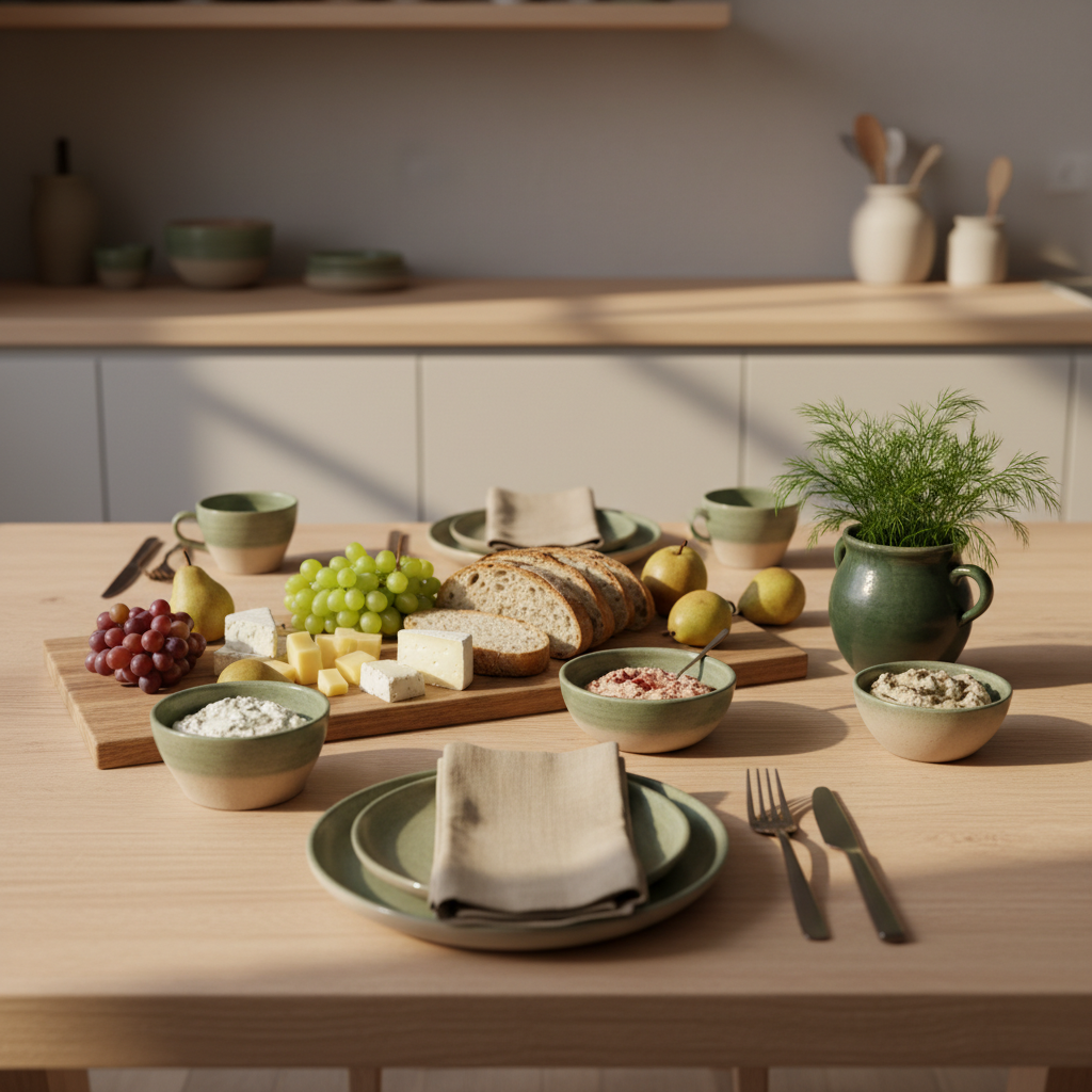 Was gehört alles zu einem guten Brunch? – Unbedingt: Ultimativer Guide
