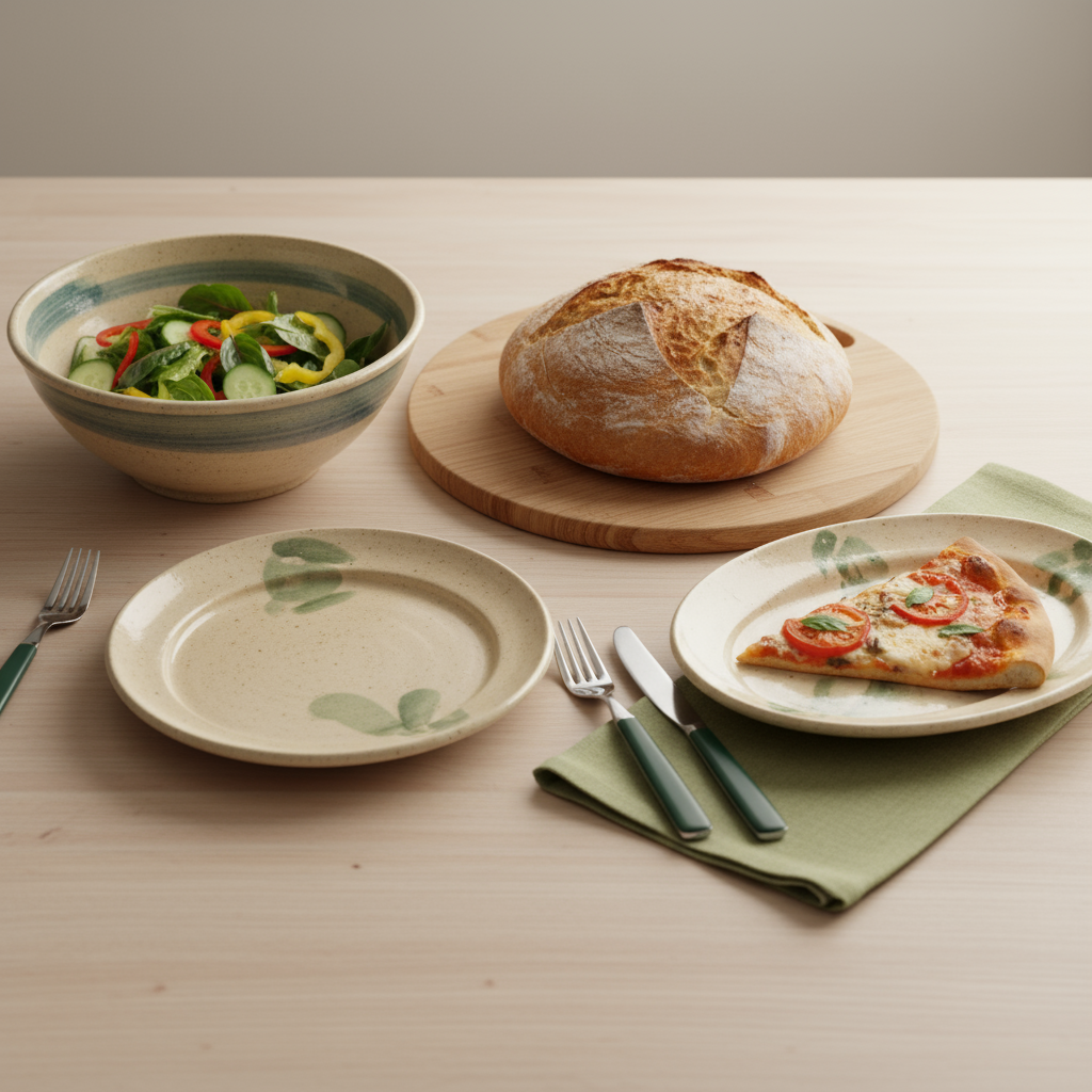 Was ist das beliebteste Mittagessen? Überraschend unwiderstehlich