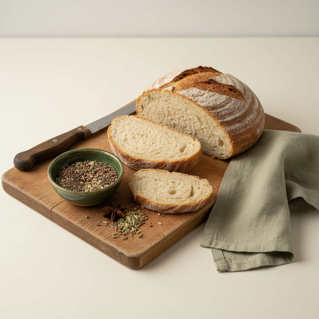 Ist Brotgewürz notwendig? Unwiderstehlich erklärt – kraftvoll & praktisch