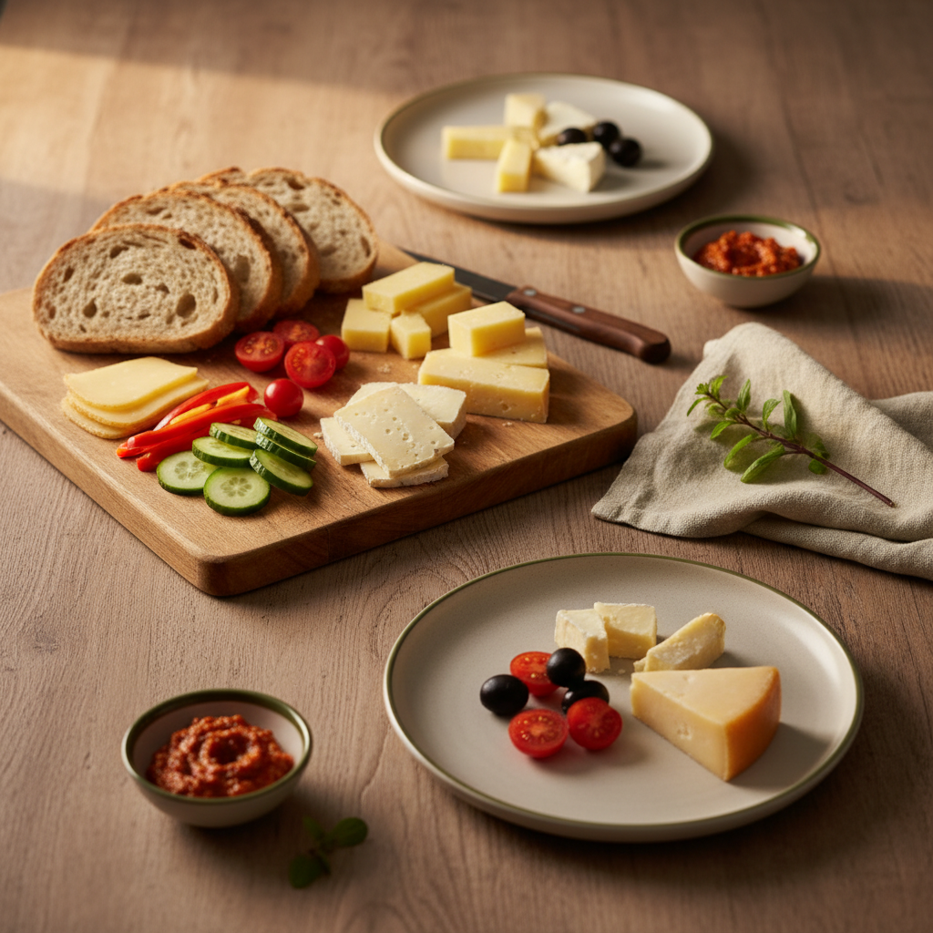 Was eignet sich als erstes Fingerfood? – Einfach genial