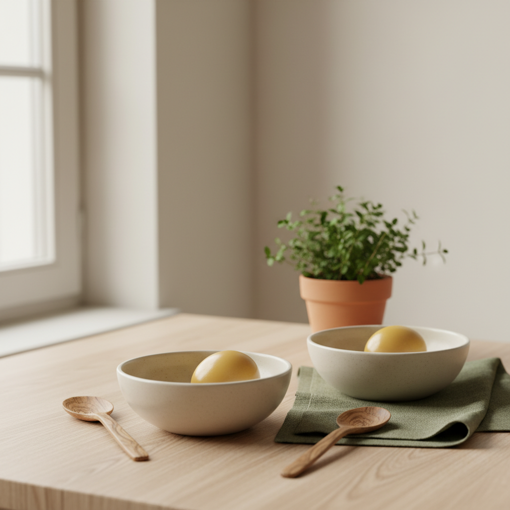 Wie kocht man Eier richtig im Topf? – Einfach genial
