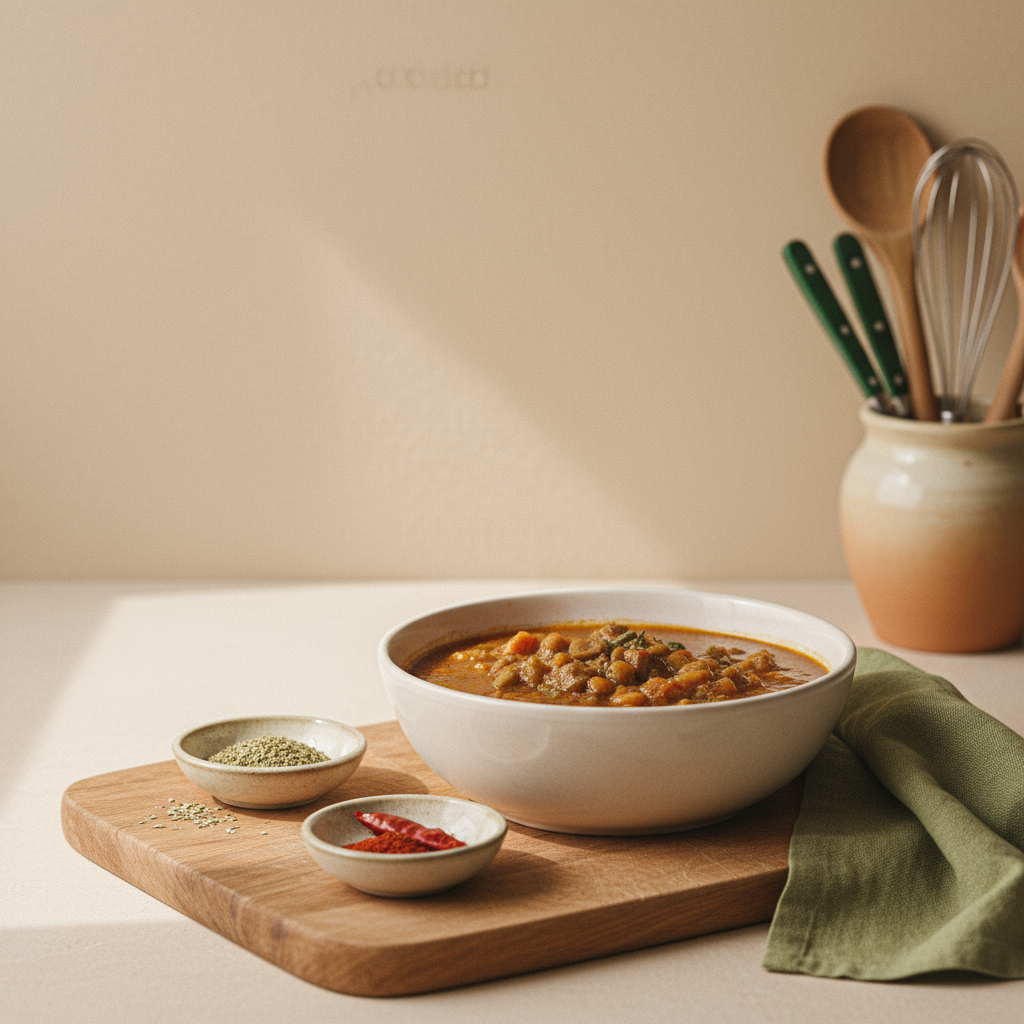Welche Gewürze kommen in eine Bolognese? Unwiderstehlich traditionell erklärt
