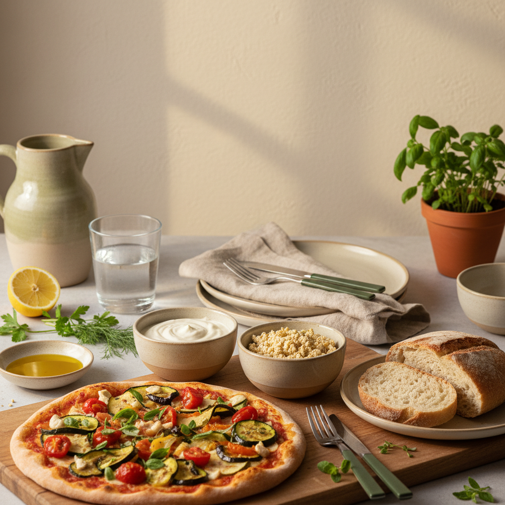 Was esse ich statt Käse? – Endlich lecker: Der ultimative Guide