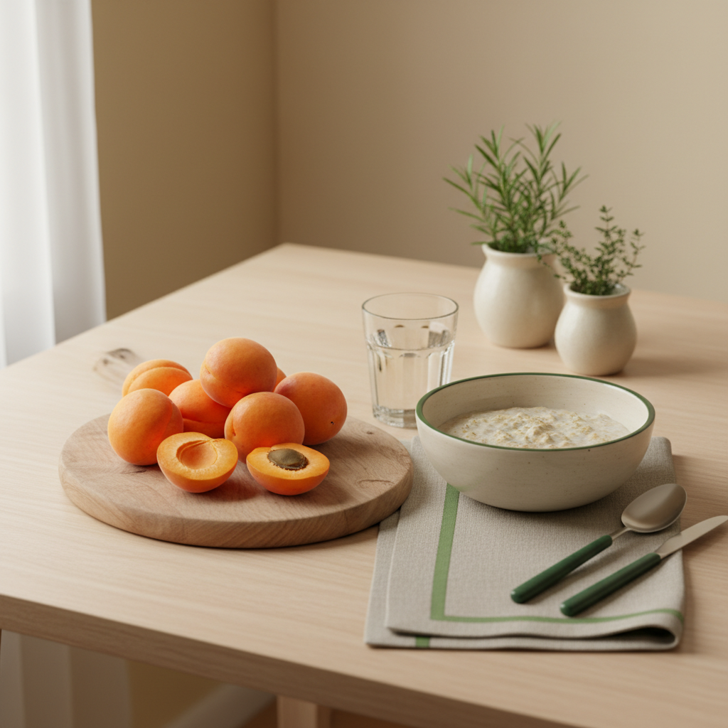 Wie viele Aprikosen sollte man pro Tag essen? – Köstlich & Ultimativ