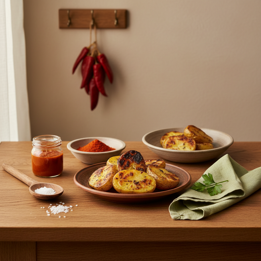Warum ist Ungarn für Paprika bekannt? Unwiderstehlich erklärt