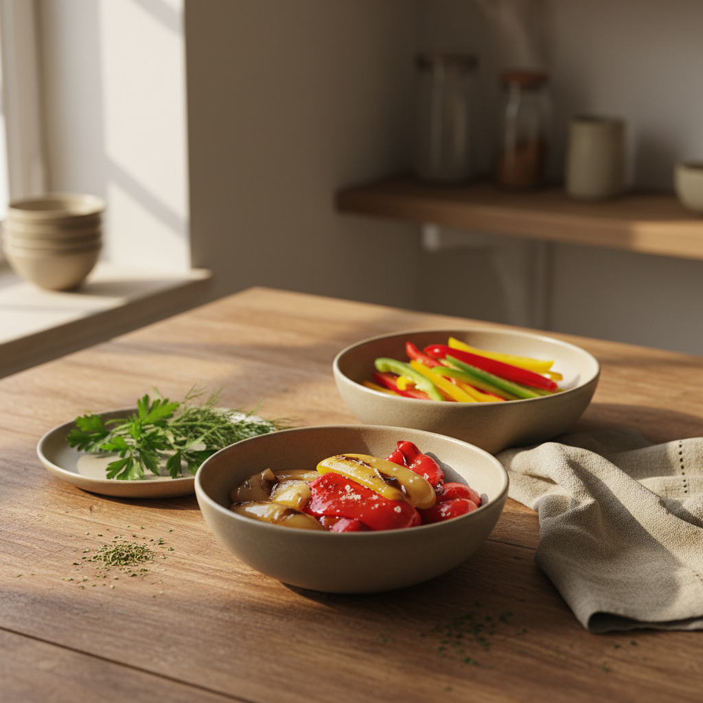 Was muss ich bei Paprika beachten? Unbedingt: 12 geniale Tipps