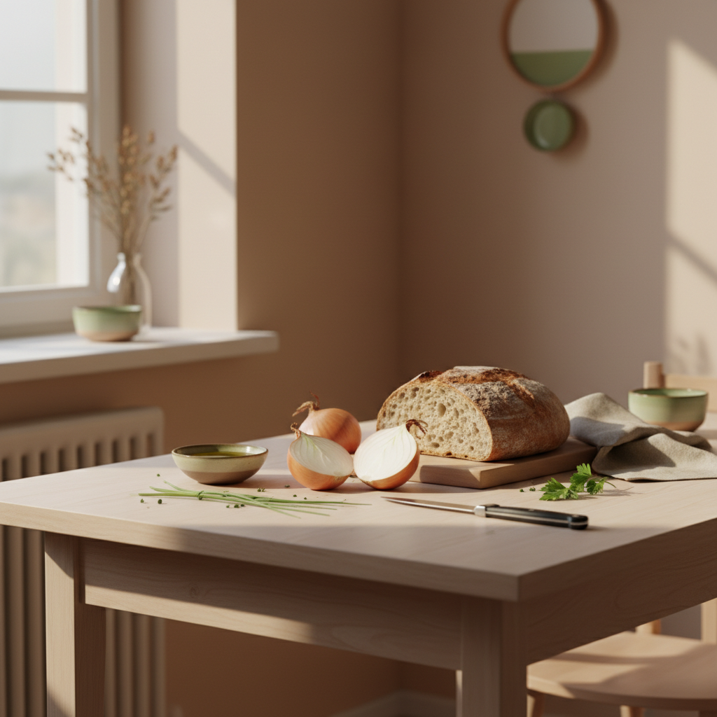 Welcher Monat eignet sich am besten zum Pflanzen von Zwiebeln? – Perfekt & Ultimativ