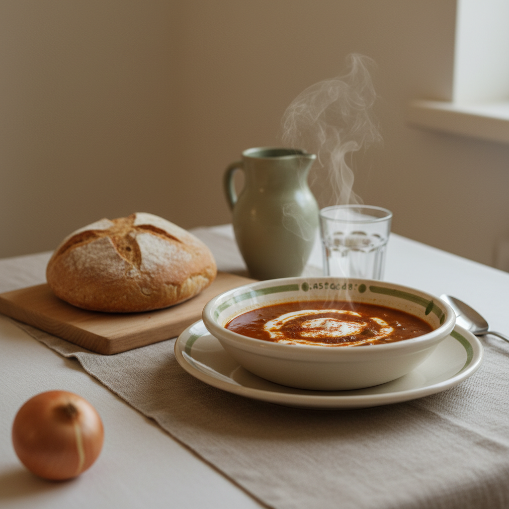 Was bringt eine Zwiebel neben dem Bett? – Überraschende Wahrheit