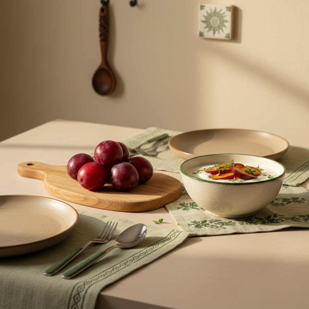 Kann ich jeden Tag eine Pflaume essen? – Überraschend gutes Wohlfühl-Geheimnis