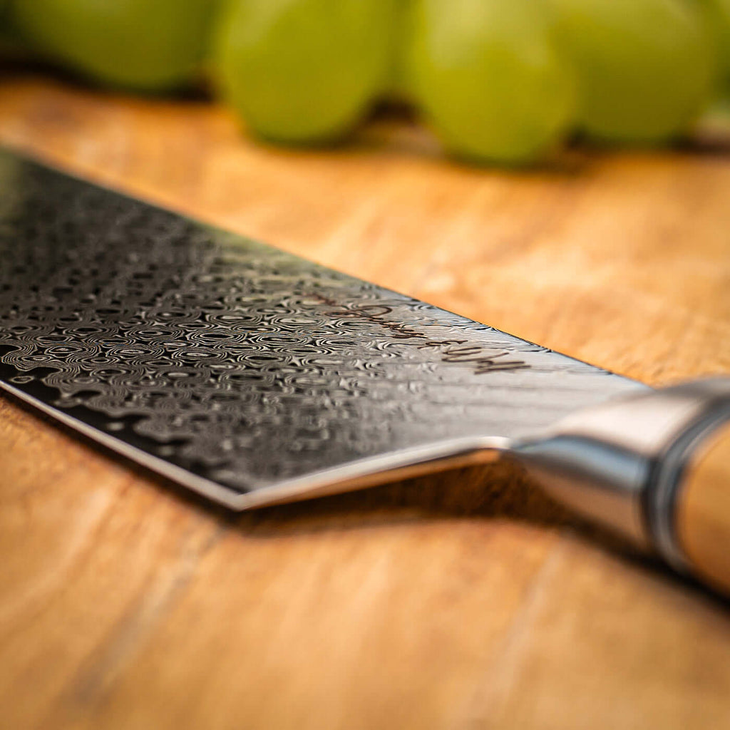 Universalmesser "Olive"